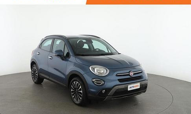 Fiat 500X Vk31183...