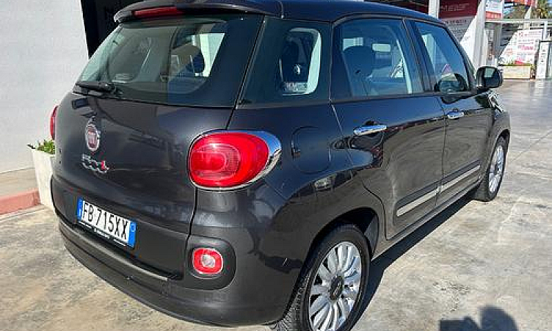 Fiat 500L 1.6 Mjt 12...