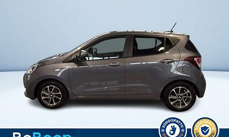 Hyundai I10 1.0 Tech...