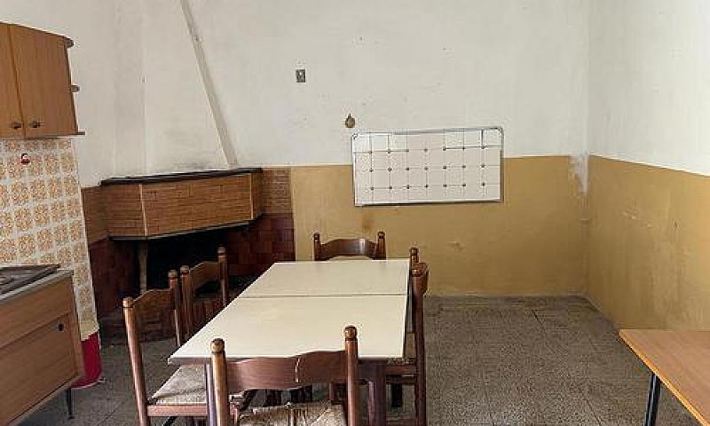 Appartamento Camporg...