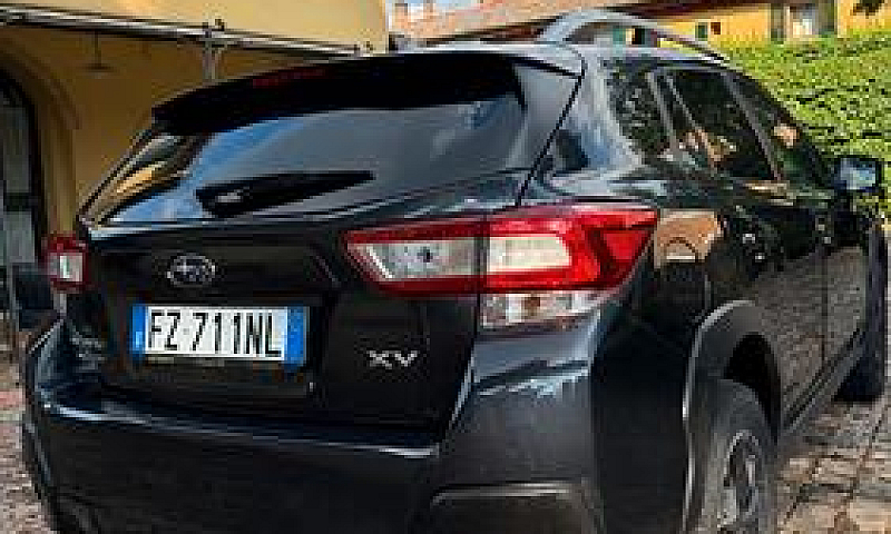 Subaru Xv 2ª Serie -...