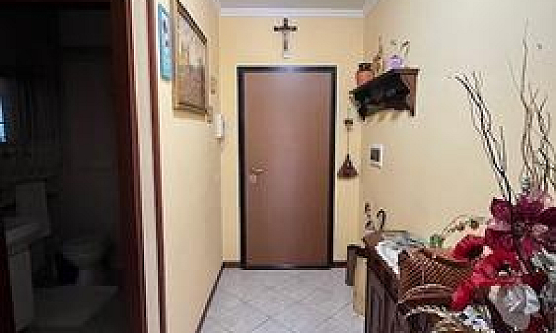 Appartamento Con Pos...