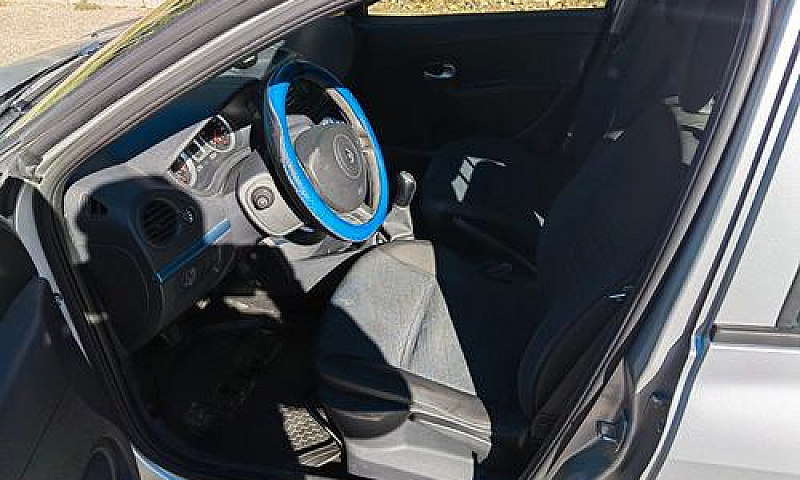 Renault Clio Benzina...
