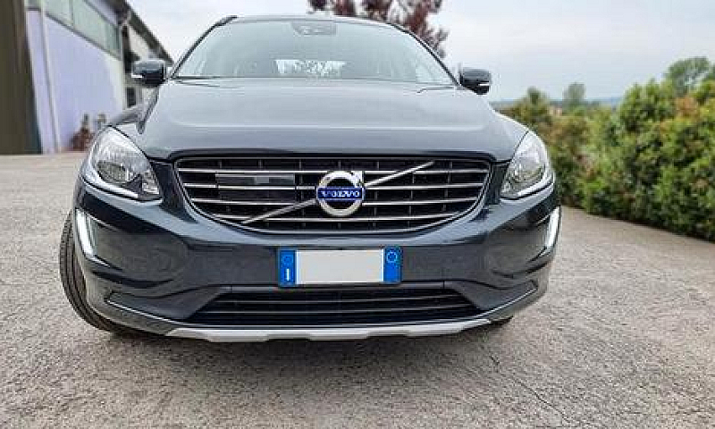 Volvo Xc 60 Xc60 D5 ...