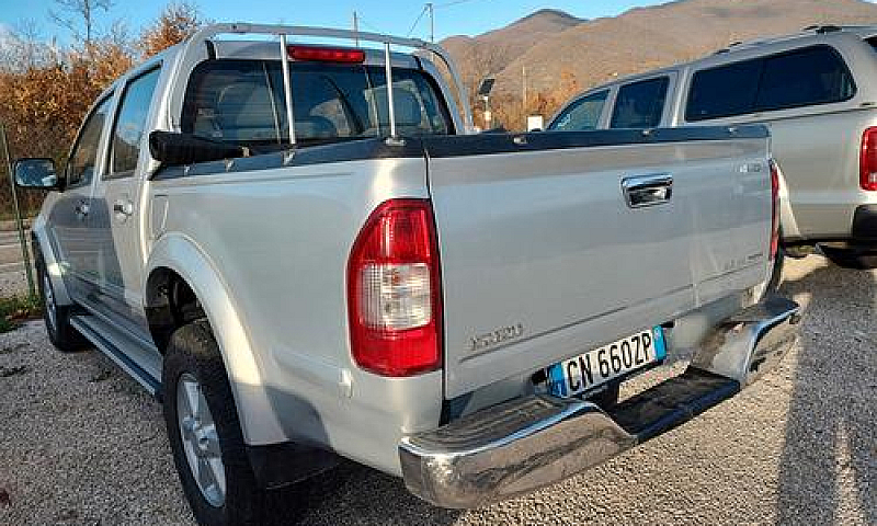 Isuzu D-Max 3.0 Td C...