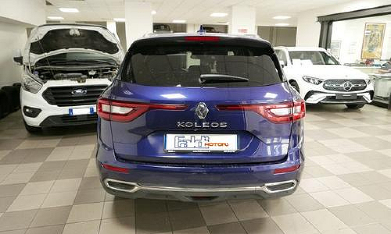 Renault Koleos Dci 1...