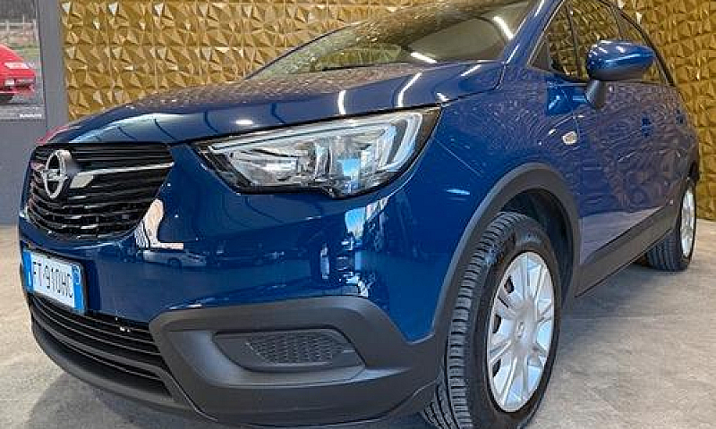 Opel Crossland X 1.5...