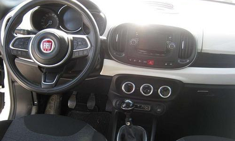Fiat 500L 1.3 Mjt Au...