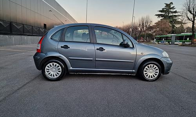 Citroen C3 1.1 Perfe...