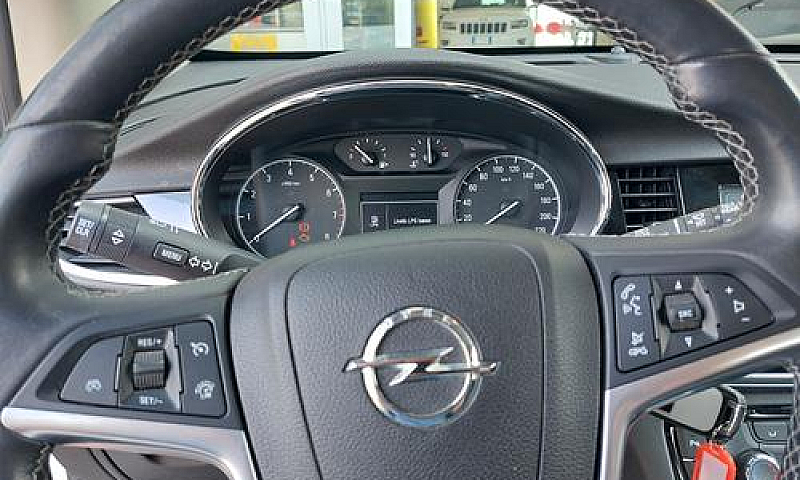 Opel Mokka X 1.4 Tur...