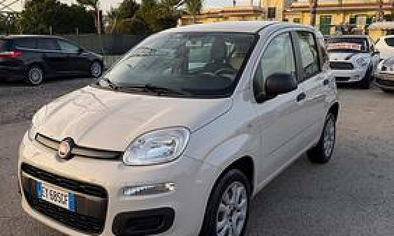 Fiat Panda 900 Metan...