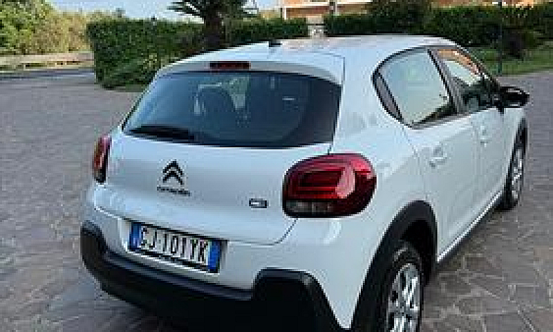 Citroen C3 1.5 Diese...