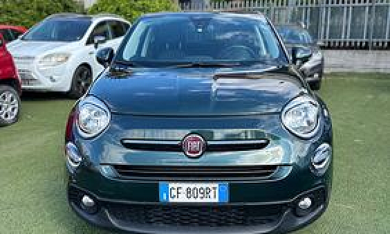 Fiat 500X 1.6 Multij...