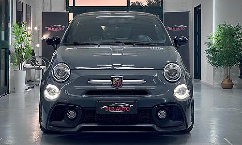 Abarth 595 1.4 Turbo...