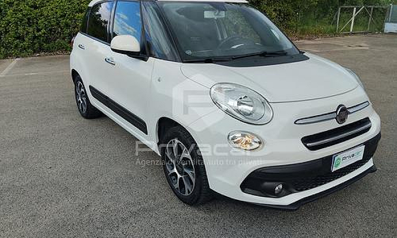 Fiat 500L 1.4 95 Cv ...