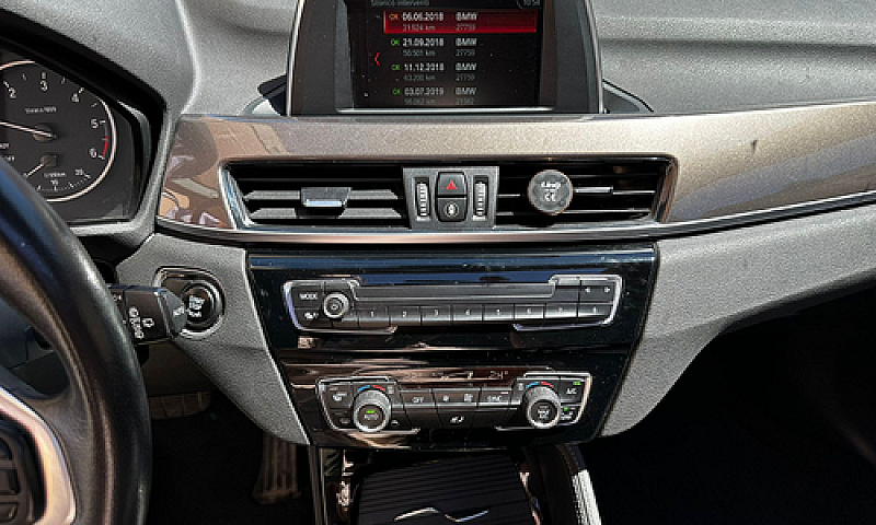 Bmw X1 S-Drive 18D X...