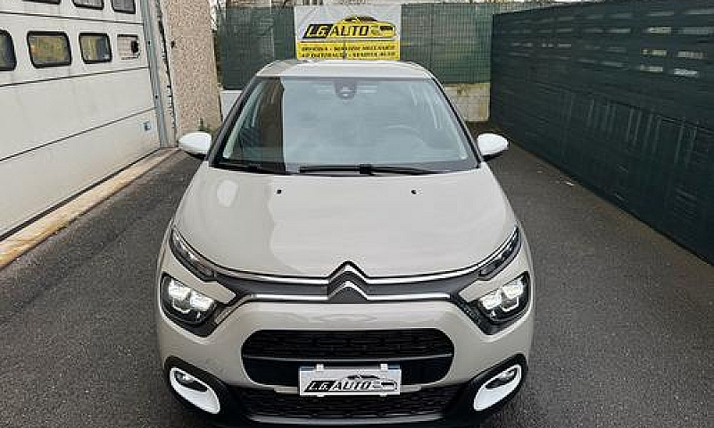 Citroen C3 Puretech ...