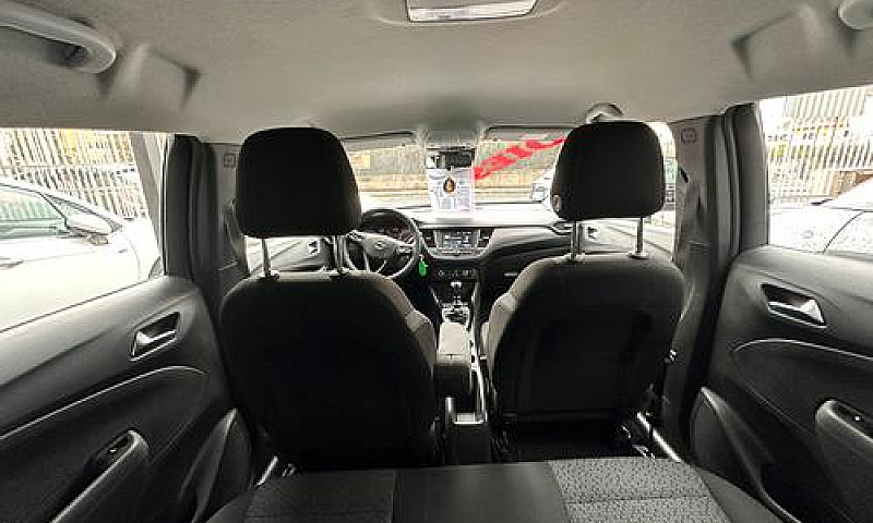 Opel Crossland X...