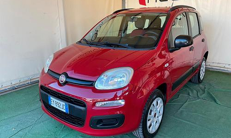 Fiat Panda 0.9 Turbo...