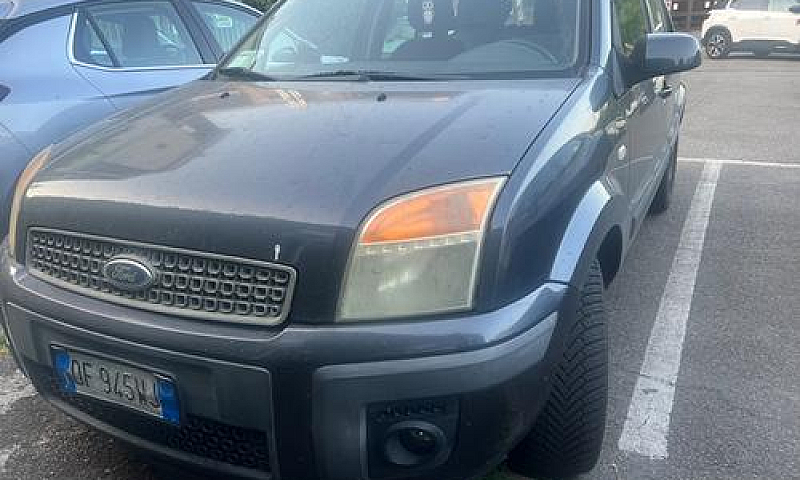 Ford Fusion - 2006...