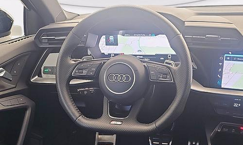 Audi Rs3 Sportback 2...