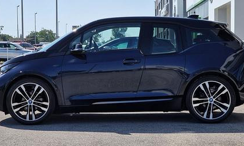 Bmw I3 S 120 S...