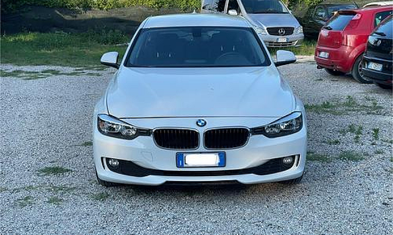 Bmw 316 316D Touring...