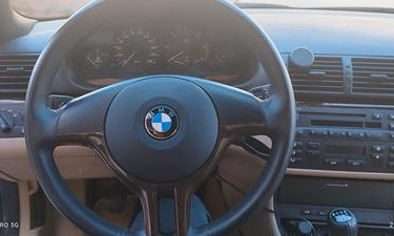 Bmw Serie 3 (E46) - ...