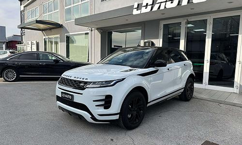 Land Rover Range Rov...