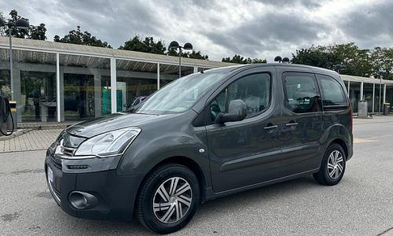 Citroen Berlingo Mul...