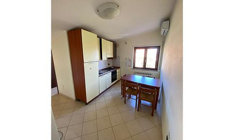 Appartamento A Monta...