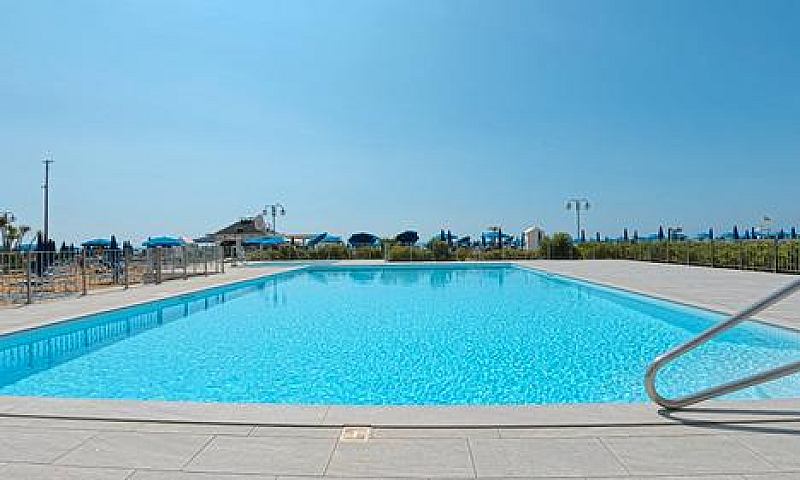 Jesolo - Appartament...