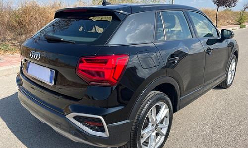 Audi Q2 30 2.0 Tdi A...