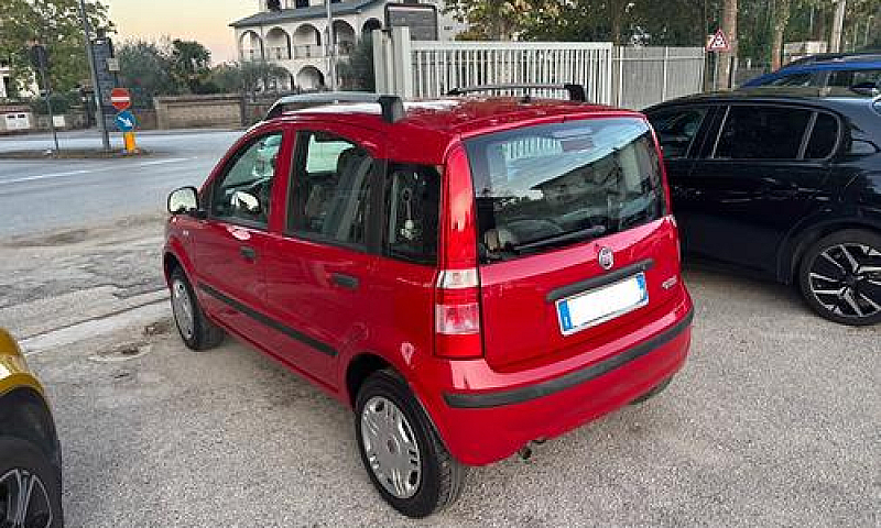 Fiat Panda 1.4 Natur...