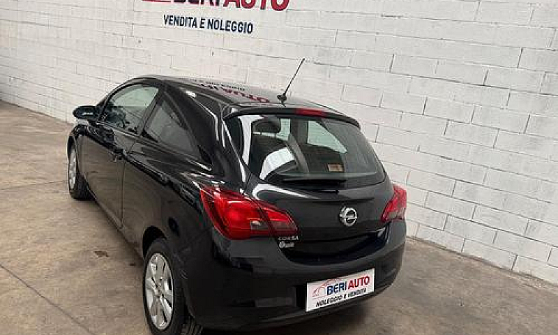 Opel Corsa Gpl Tech ...