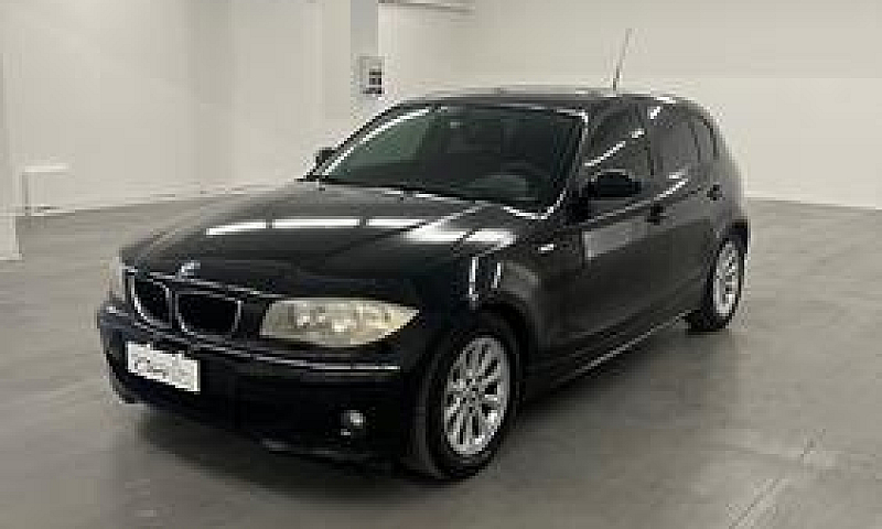 Bmw 118 118D Cat 5 P...