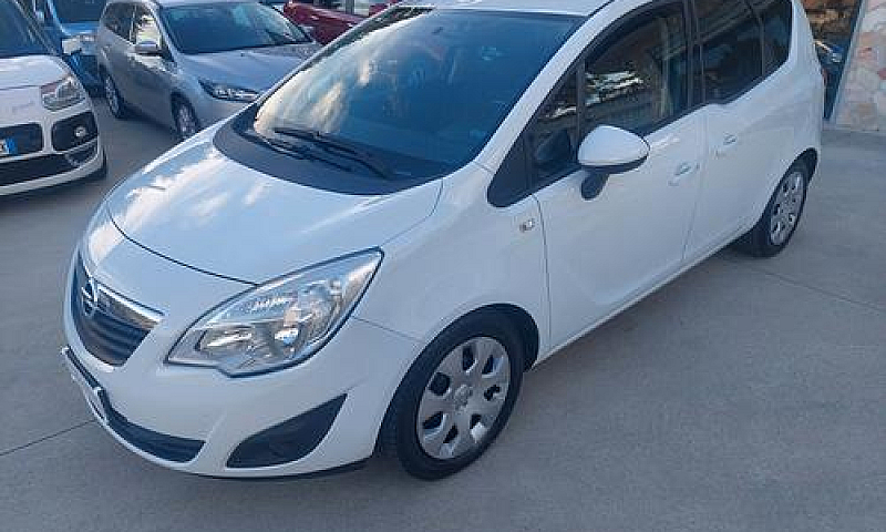 Opel Meriva 1.3 Cdti...