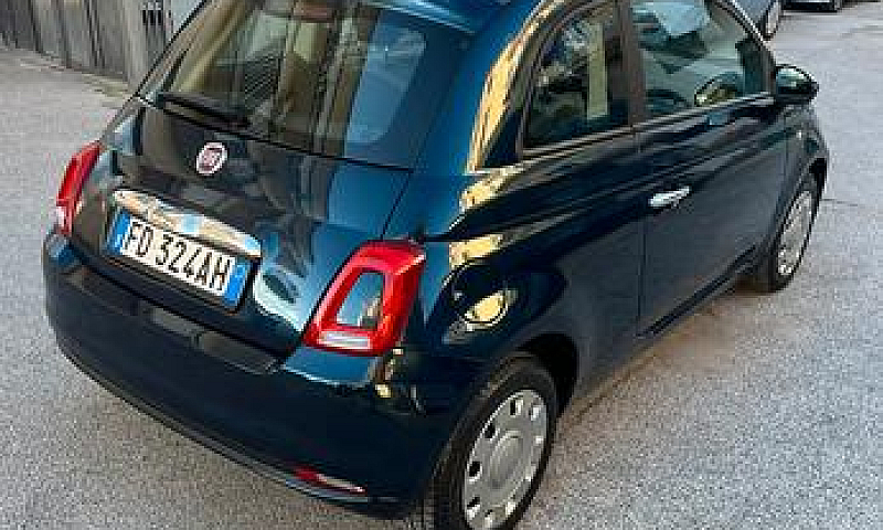 Fiat 500 1.2 Benzina...