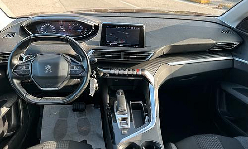 Peugeot 3008 Bluehdi...