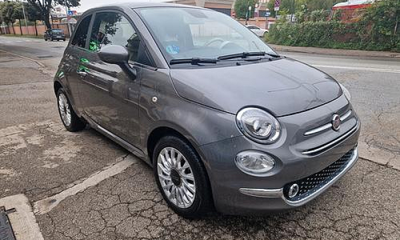 Fiat 500 1.0 Hybrid ...