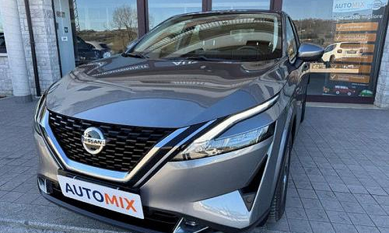 Nissan Qashqai 1.3 M...