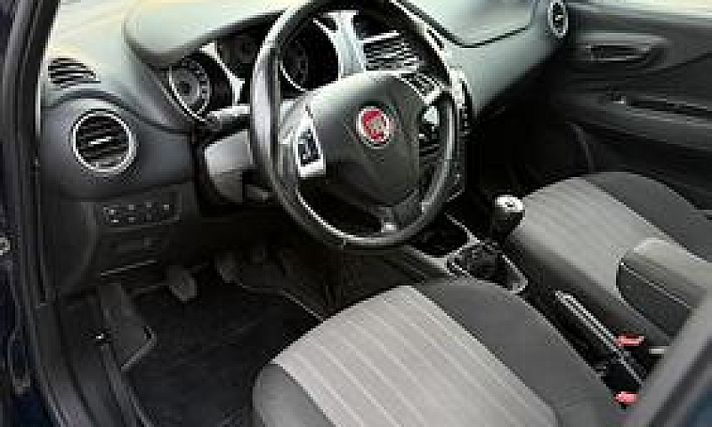 Fiat Punto Euro 6 20...