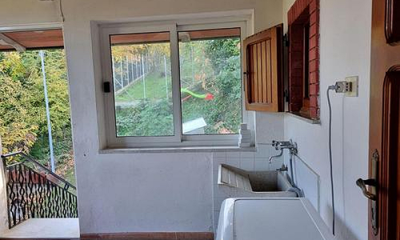 Appartamento A  - Sa...