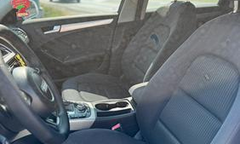Audi A4 Multitronic ...