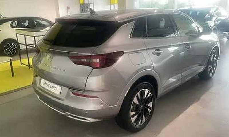 Opel Grandland 1.2 H...
