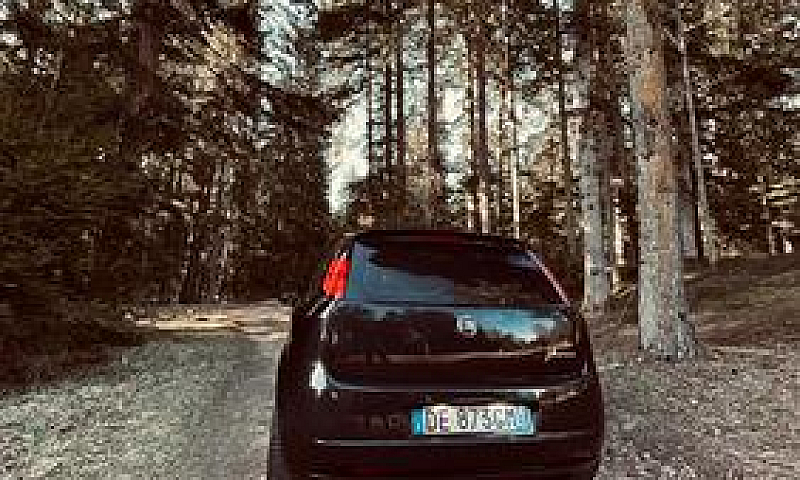 Fiat Grande Punto - ...