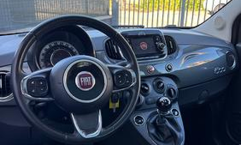 Fiat 500 1.2 Lounge ...