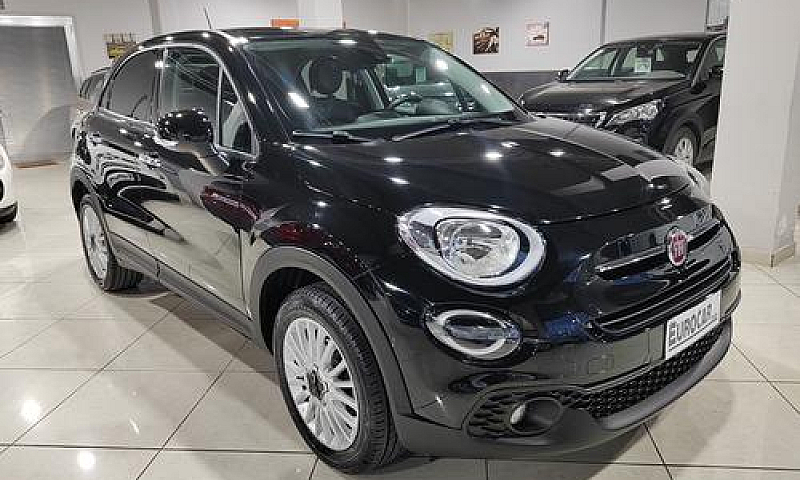 Fiat 500X 1.3 Multij...