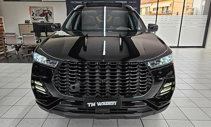 Dr Automobiles Dr6 ....