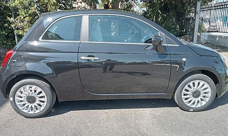 500 Dolcevita Hybrid...